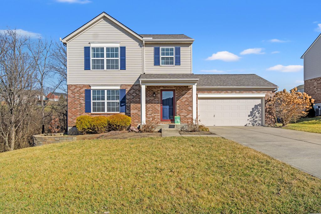 800 Berlander Drive, Independence, KY 41051