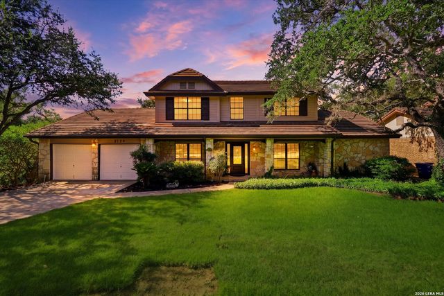 2175 Encino Loop, San Antonio, TX 78259