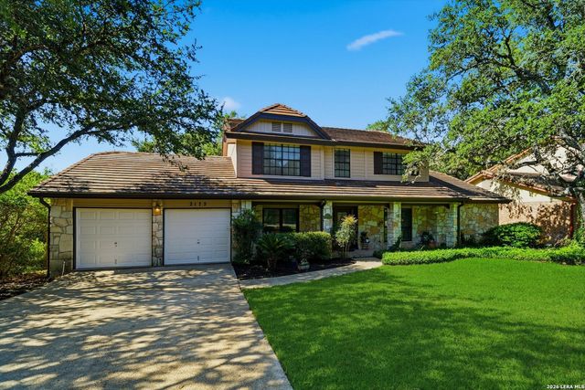 2175 Encino Loop, San Antonio, TX 78259