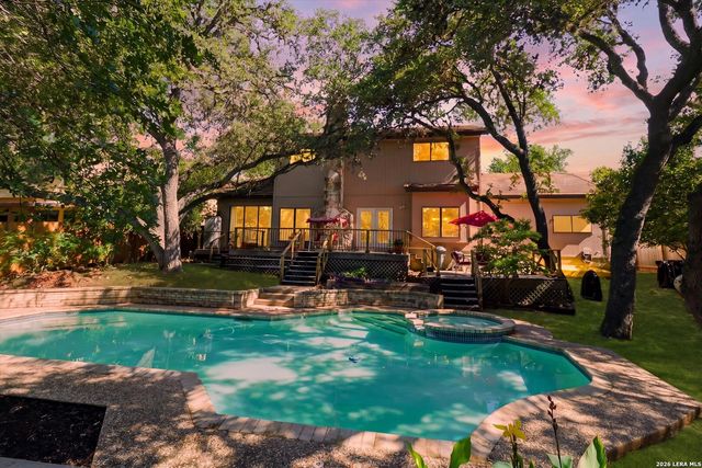 2175 Encino Loop, San Antonio, TX 78259