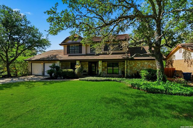 2175 Encino Loop, San Antonio, TX 78259