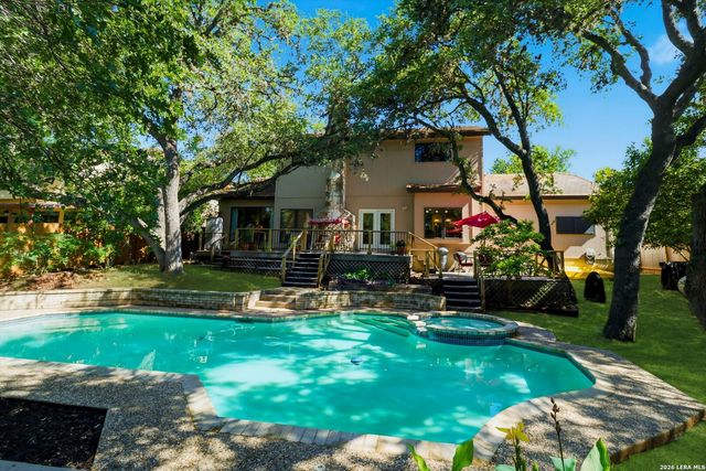 2175 Encino Loop, San Antonio, TX 78259
