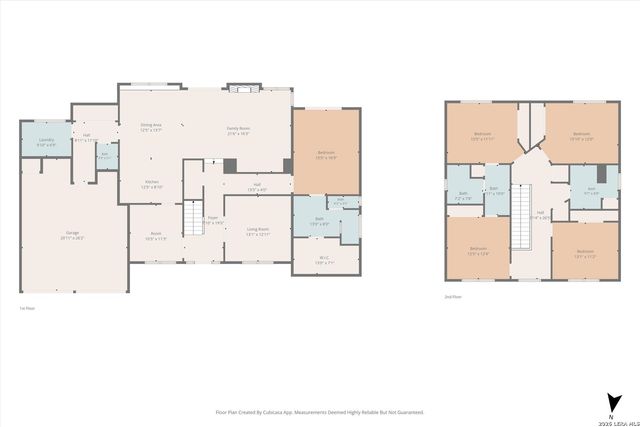 2175 Encino Loop, San Antonio, TX 78259