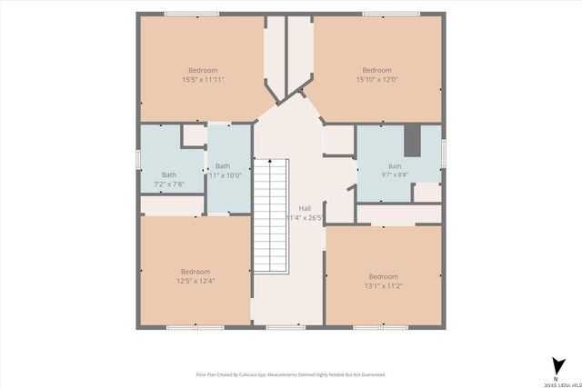 2175 Encino Loop, San Antonio, TX 78259