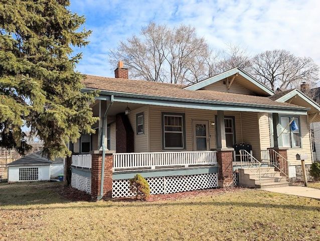 110 Marquette Street, Bay City, MI 48706