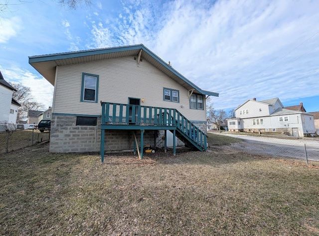 110 Marquette Street, Bay City, MI 48706