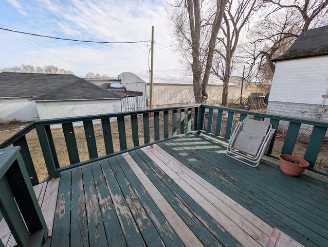 110 Marquette Street, Bay City, MI 48706