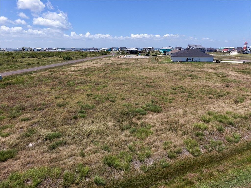 1309 Cape Velero Dr, Rockport, TX 78382 — exterior