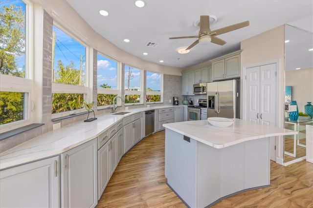 3708 GULF DRIVE 1, Holmes Beach, FL 34217