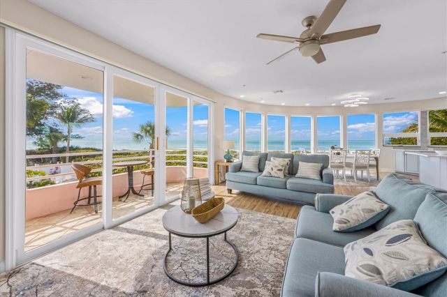 3708 GULF DRIVE 1, Holmes Beach, FL 34217