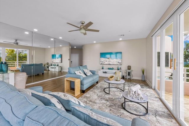 3708 GULF DRIVE 1, Holmes Beach, FL 34217