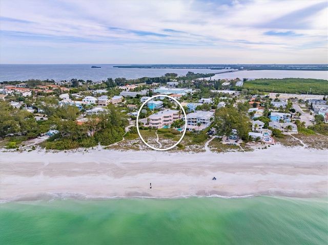 3708 GULF DRIVE 1, Holmes Beach, FL 34217