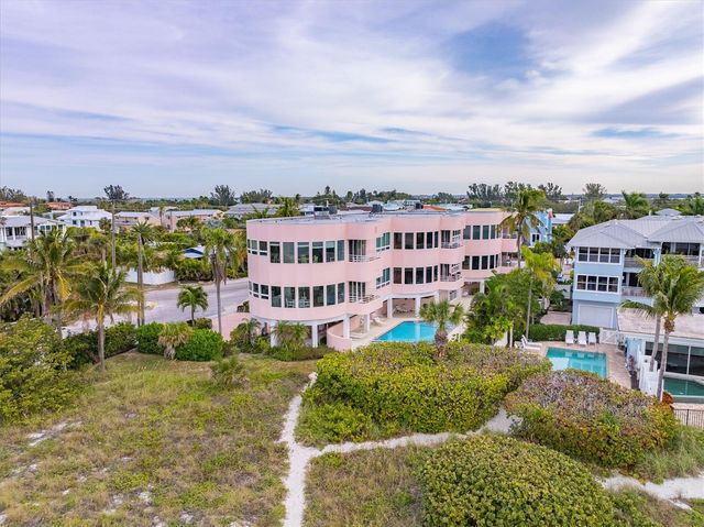 3708 GULF DRIVE 1, Holmes Beach, FL 34217