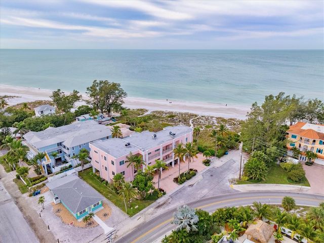 3708 GULF DRIVE 1, Holmes Beach, FL 34217