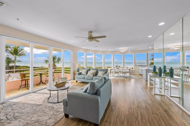 3708 GULF DRIVE 1, Holmes Beach, FL 34217