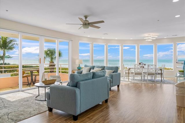 3708 GULF DRIVE 1, Holmes Beach, FL 34217