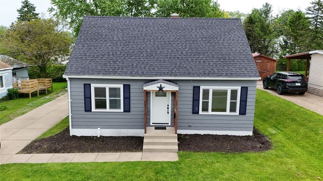 4211 CARNEY Avenue, Erie, PA 16510