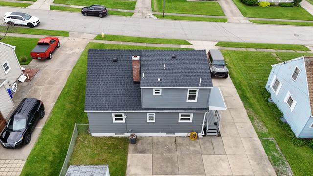 4211 CARNEY Avenue, Erie, PA 16510
