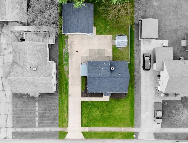 4211 CARNEY Avenue, Erie, PA 16510