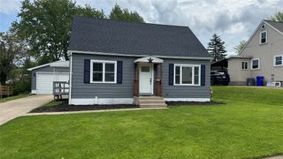 4211 CARNEY Avenue, Erie, PA 16510