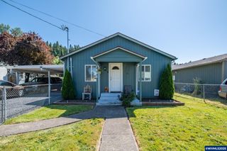 1665 Dogwood St, Sweet Home, OR 97386