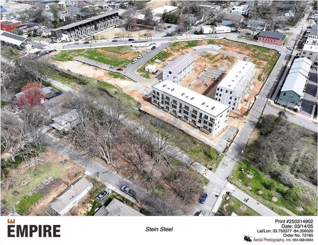 921 Hughley Circle SE 69, Atlanta, GA 30316