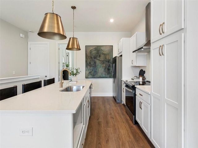 921 Hughley Circle SE 69, Atlanta, GA 30316