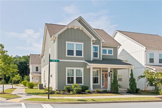 618 Finley Street, Suwanee, GA 30024