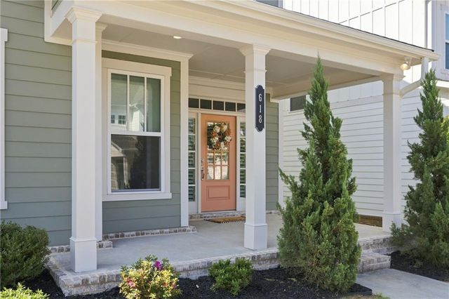 618 Finley Street, Suwanee, GA 30024
