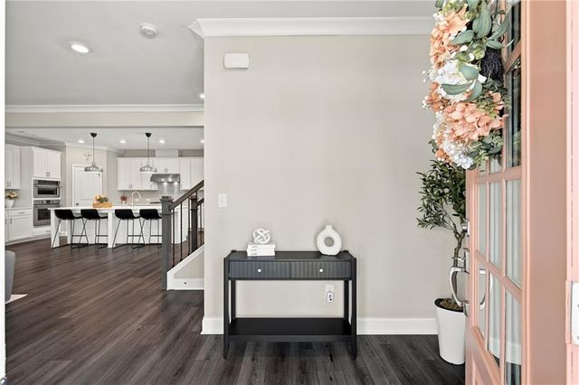 618 Finley Street, Suwanee, GA 30024