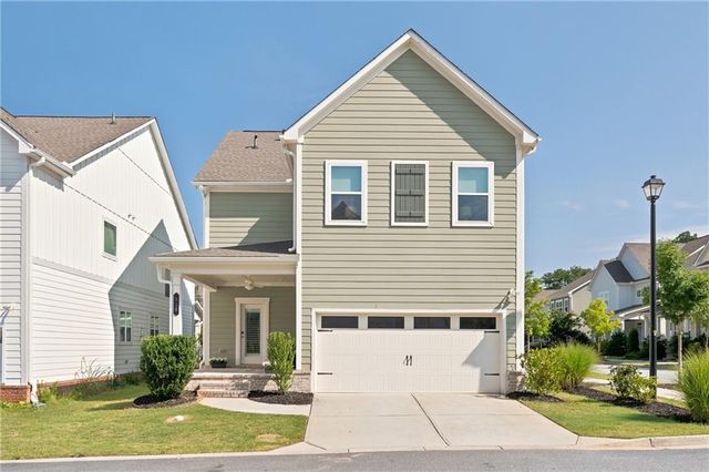 618 Finley Street, Suwanee, GA 30024