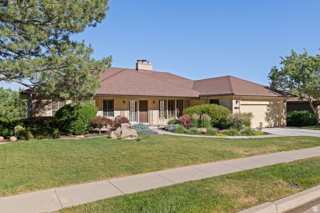 1584 S SUNSET OAKS DR, Salt Lake City, UT 84108