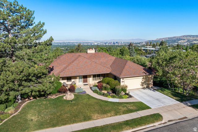 1584 S SUNSET OAKS DR, Salt Lake City, UT 84108