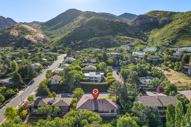 1584 S SUNSET OAKS DR, Salt Lake City, UT 84108