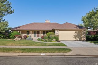1584 S SUNSET OAKS DR, Salt Lake City, UT 84108