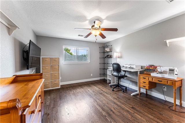3803 NE Oakbrooke Avenue, Bentonville, AR 72712