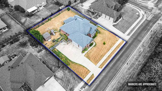 3803 NE Oakbrooke Avenue, Bentonville, AR 72712