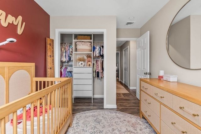 941 S Precinct Street, Taunton, MA 02718