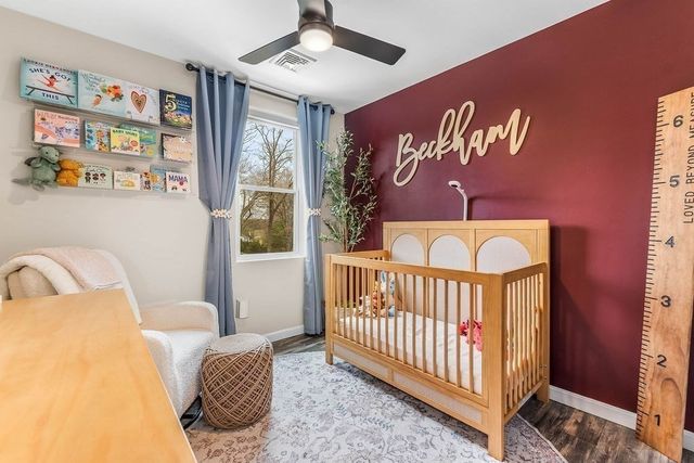 941 S Precinct Street, Taunton, MA 02718