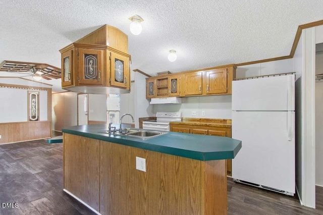 3686 Nc Highway 58, Warrenton, NC 27589