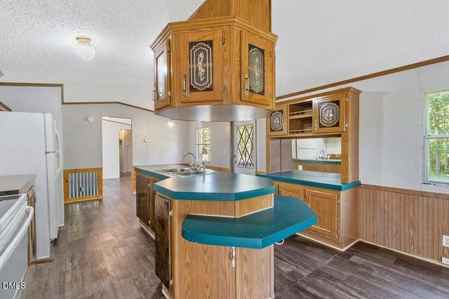 3686 Nc Highway 58, Warrenton, NC 27589