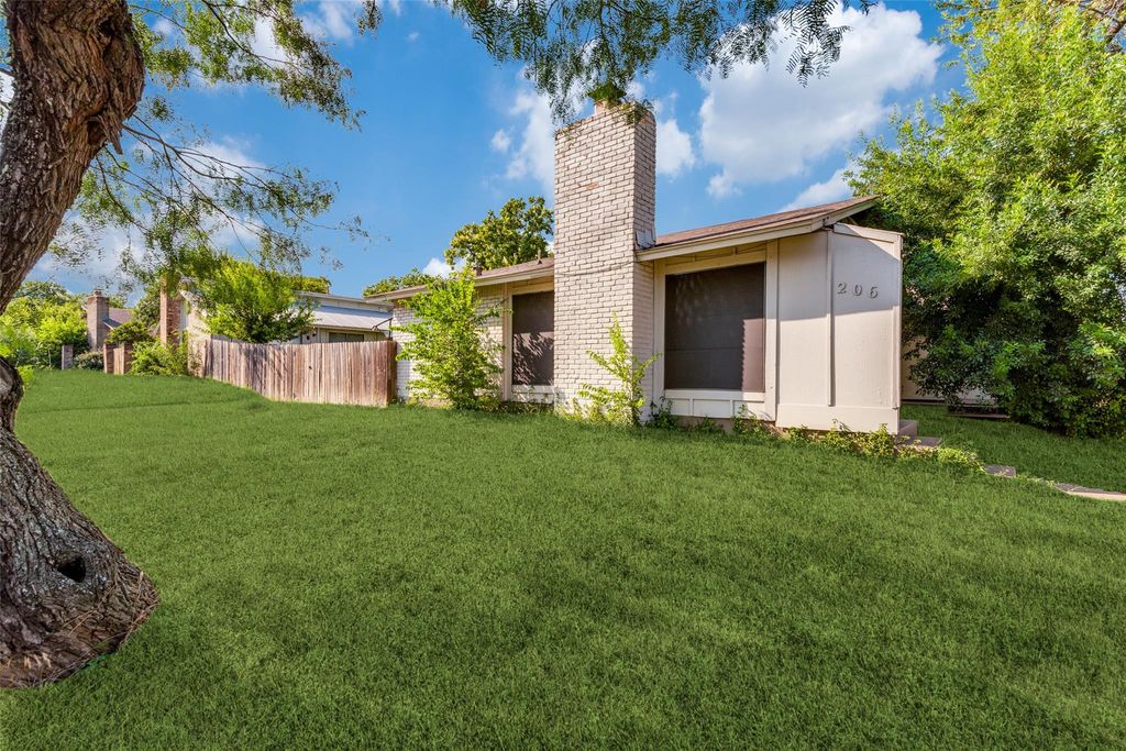 206 W William Cannon DR A, Austin, TX 78745