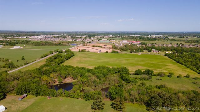 78 SE Lenapah Street, Skiatook, OK 74070