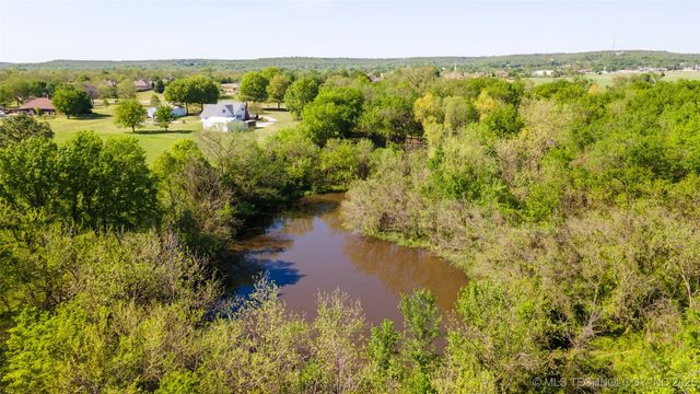 78 SE Lenapah Street, Skiatook, OK 74070