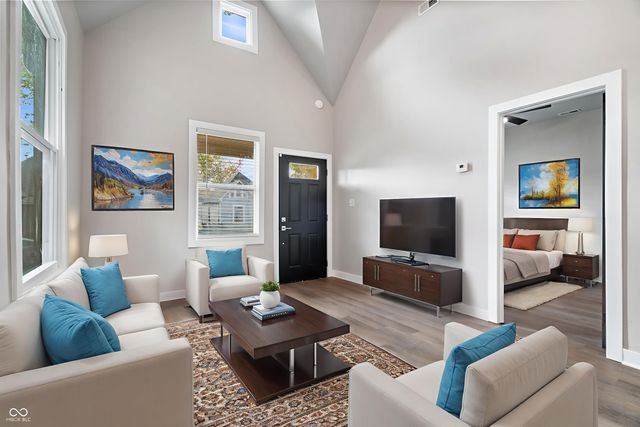 1514 Lawton Avenue, Indianapolis, IN 46203