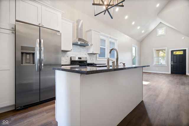 1514 Lawton Avenue, Indianapolis, IN 46203