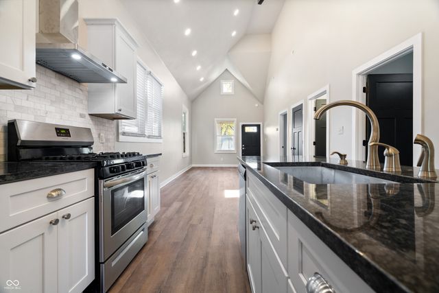 1514 Lawton Avenue, Indianapolis, IN 46203