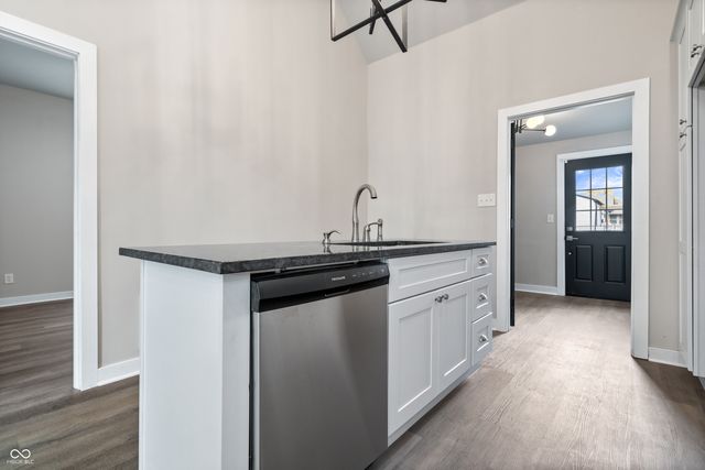 1514 Lawton Avenue, Indianapolis, IN 46203