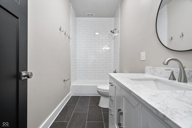 1514 Lawton Avenue, Indianapolis, IN 46203