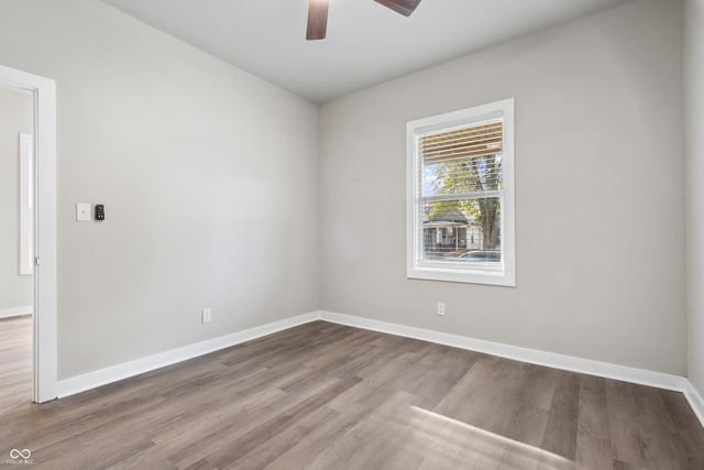 1514 Lawton Avenue, Indianapolis, IN 46203